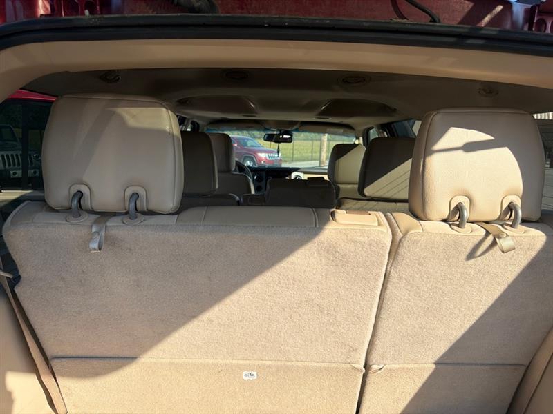 Ford Expedition King Ranch 2WD 2013