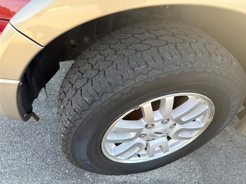 Ford Expedition King Ranch 2WD 2013