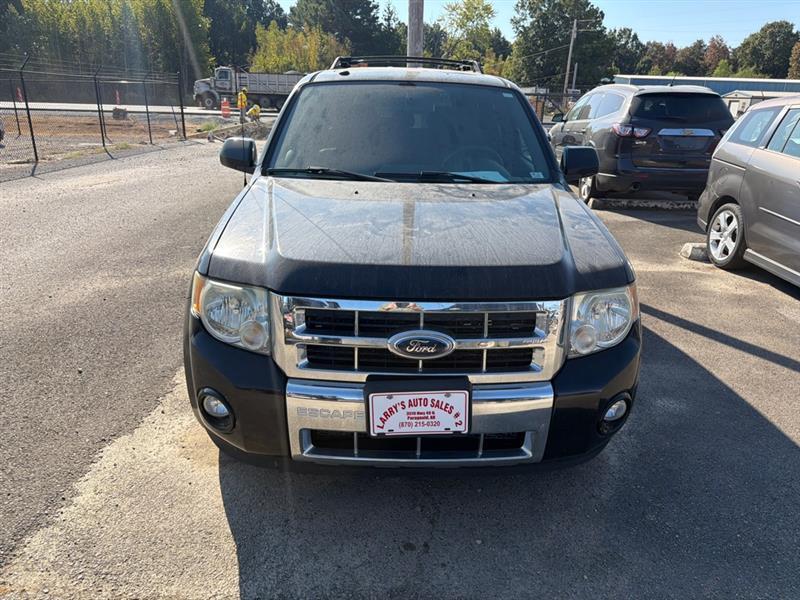 Ford Escape Limited FWD V6 2009