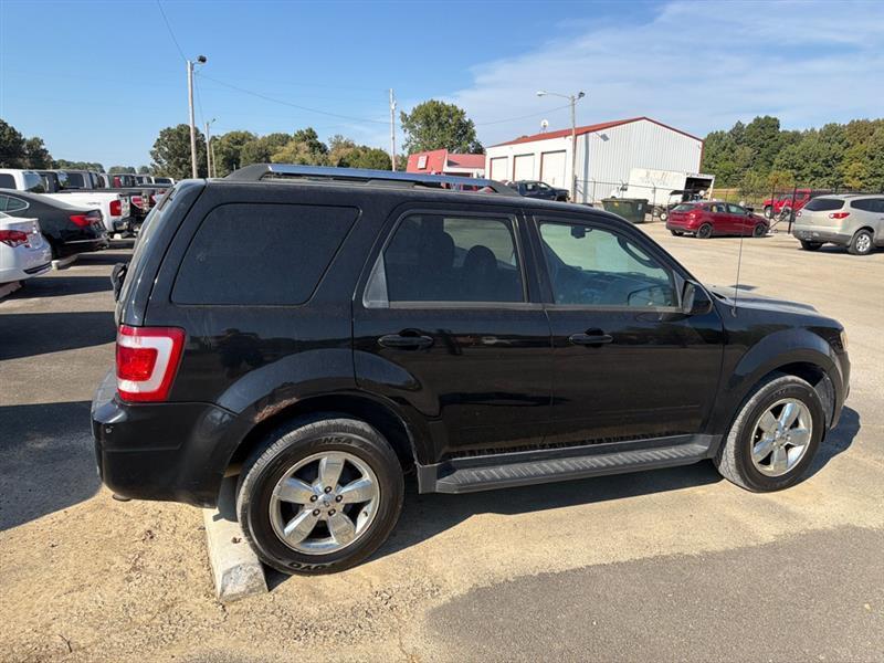 Ford Escape Limited FWD V6 2009