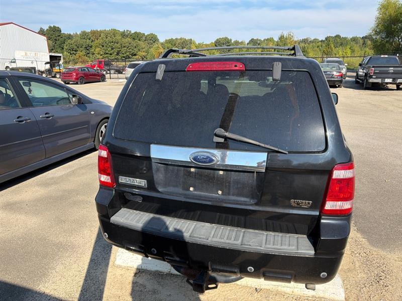 Ford Escape Limited FWD V6 2009
