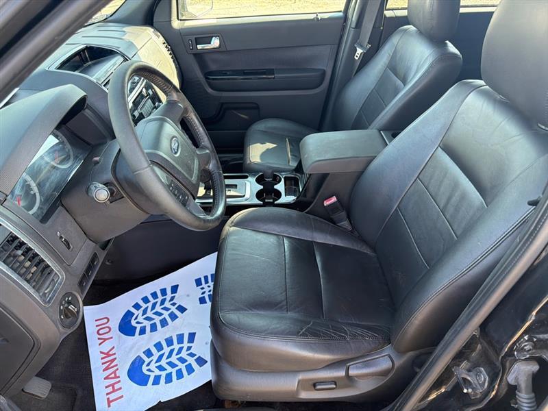 Ford Escape Limited FWD V6 2009