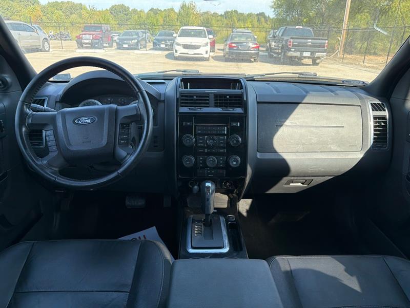 Ford Escape Limited FWD V6 2009