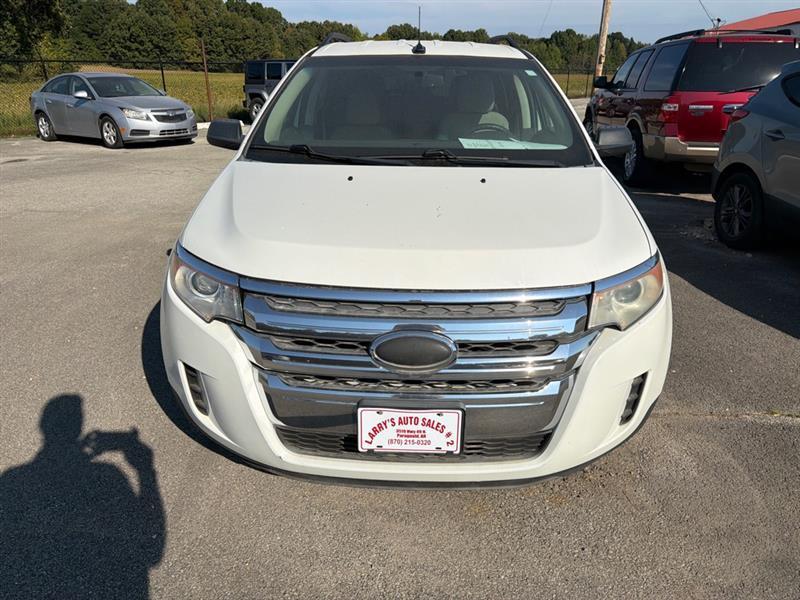 Ford Edge SE FWD 2013