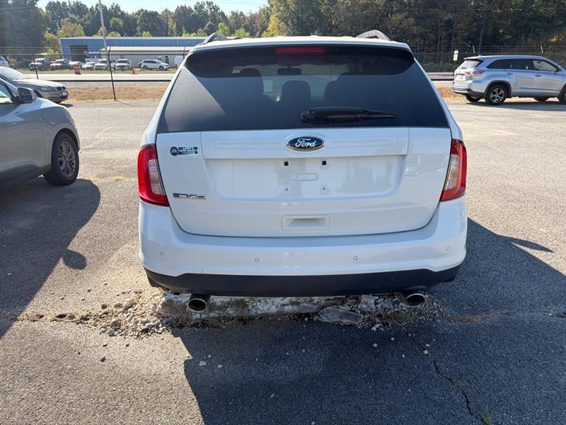 Ford Edge SE FWD 2013