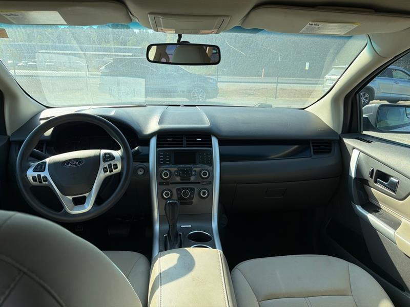 Ford Edge SE FWD 2013