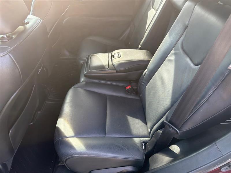Lexus RX 350 AWD 2015