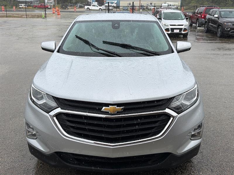 Chevrolet Equinox LT AWD 2019