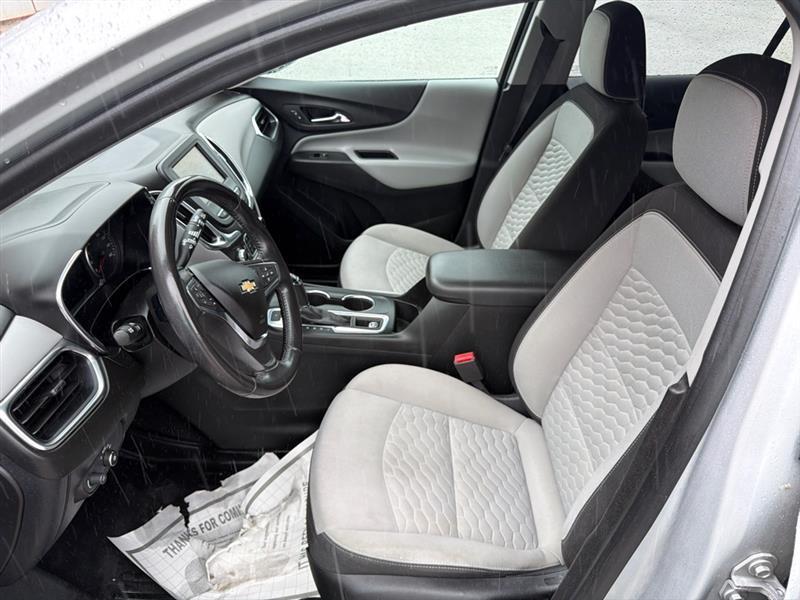 Chevrolet Equinox LT AWD 2019