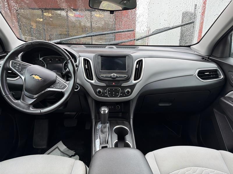 Chevrolet Equinox LT AWD 2019