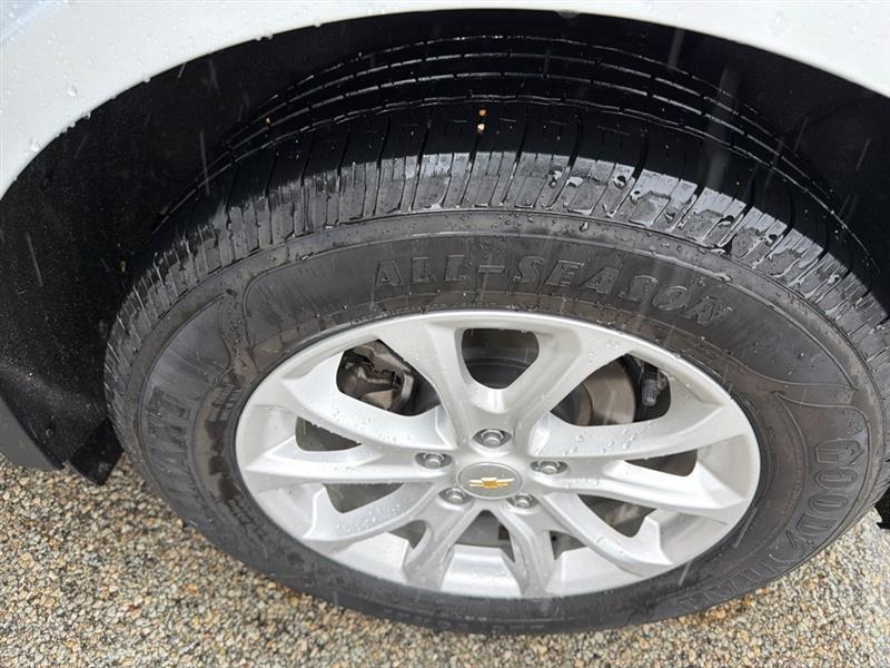Chevrolet Equinox LT AWD 2019