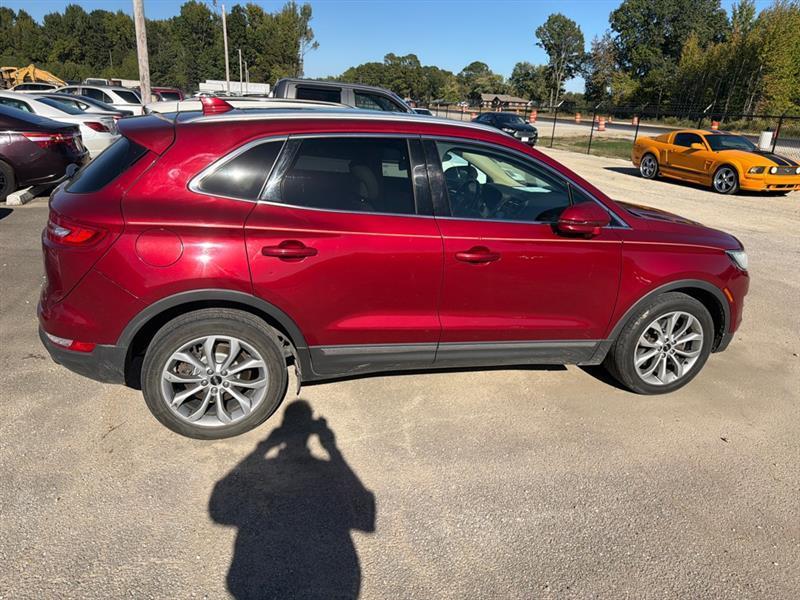 Lincoln MKC Select AWD 2016