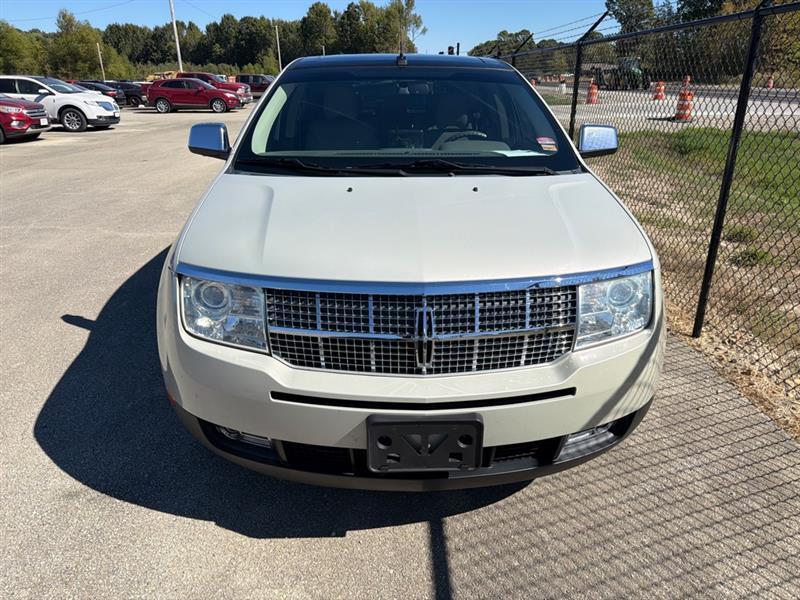 Lincoln MKX FWD 2007