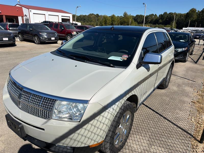 Lincoln MKX FWD 2007