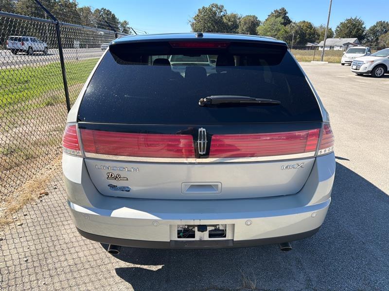 Lincoln MKX FWD 2007