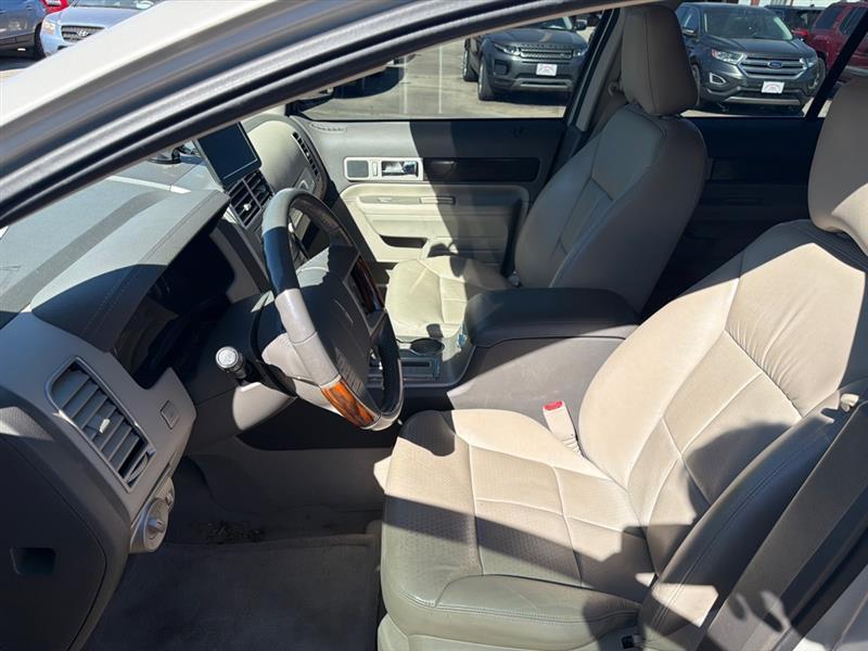 Lincoln MKX FWD 2007