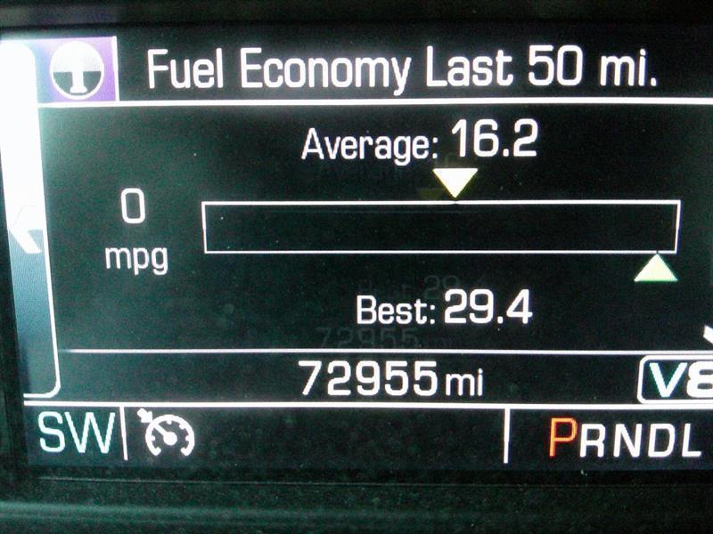 Chevrolet Silverado 1500 LT 2018