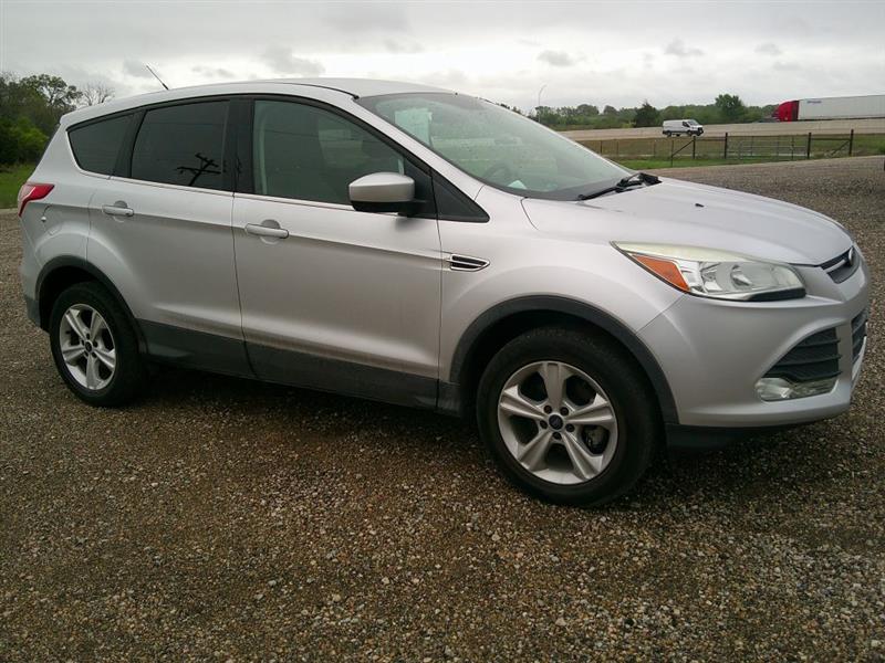 Ford Escape SE 2015