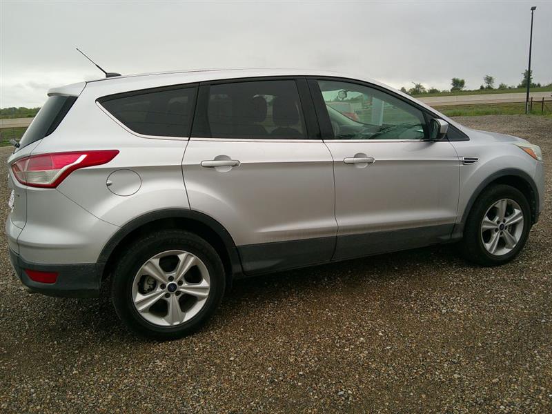 Ford Escape SE 2015