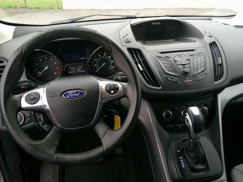 Ford Escape SE 2015