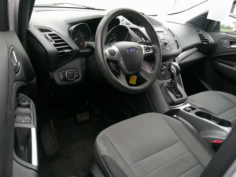 Ford Escape SE 2015