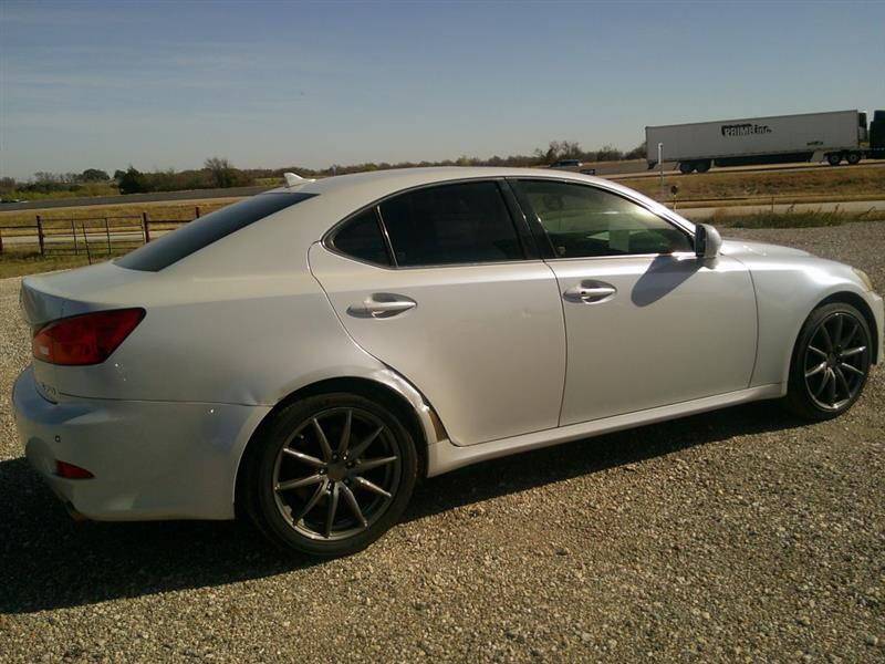 Lexus IS  2007