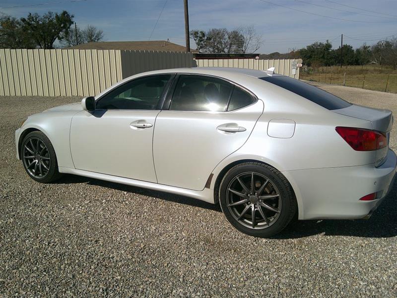 Lexus IS  2007