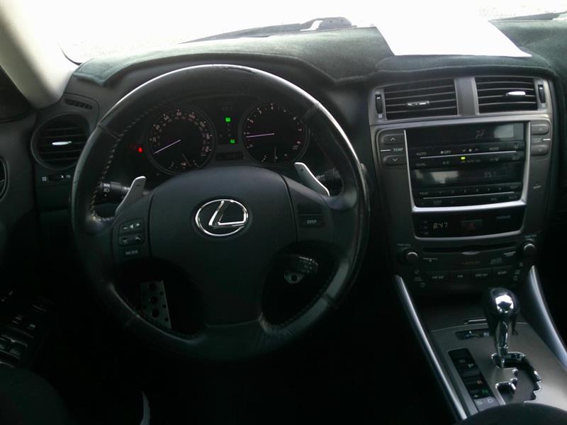 Lexus IS  2007