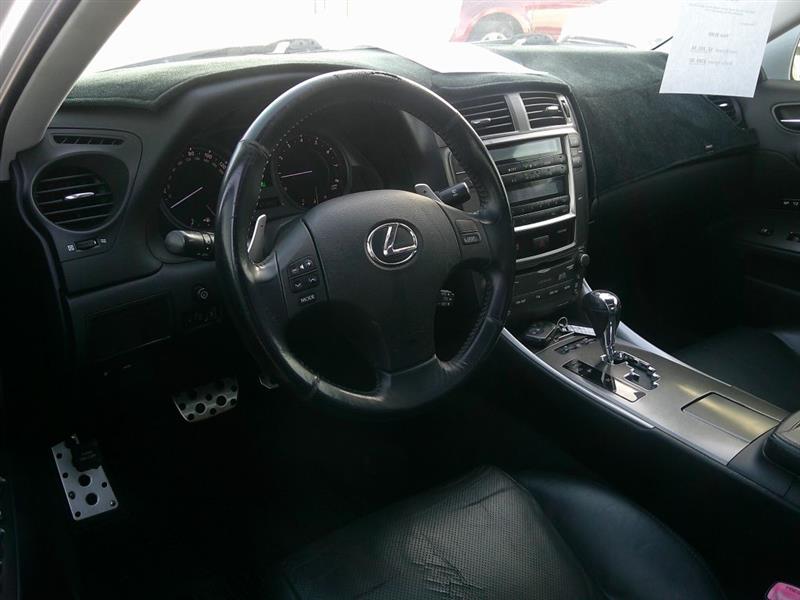 Lexus IS  2007