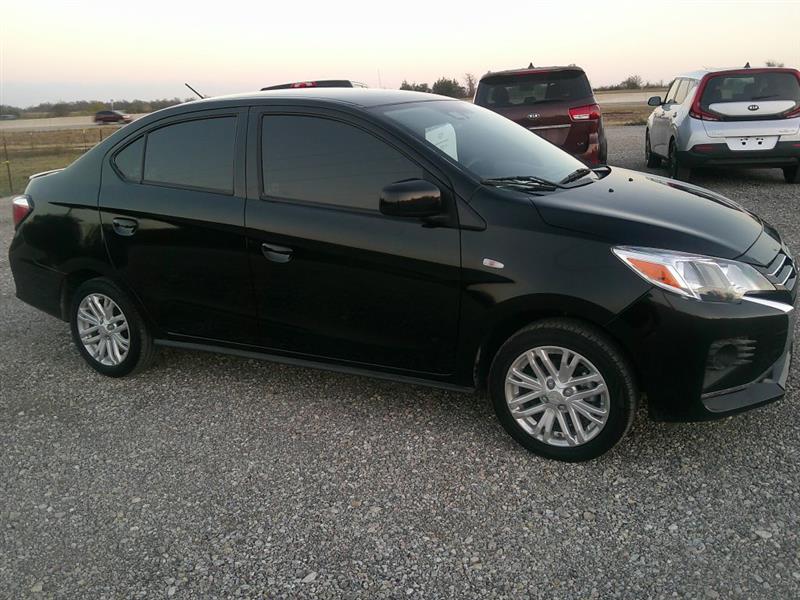 Mitsubishi Mirage  2024