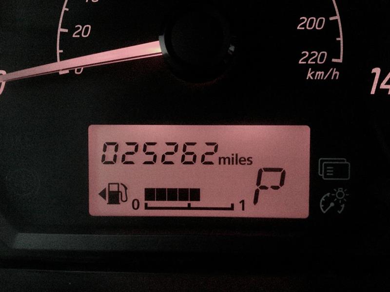 Mitsubishi Mirage  2024