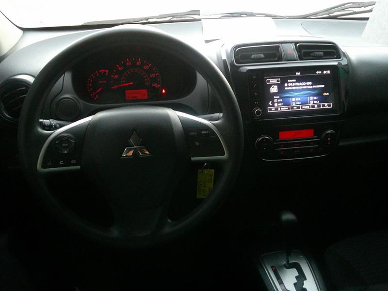 Mitsubishi Mirage  2024