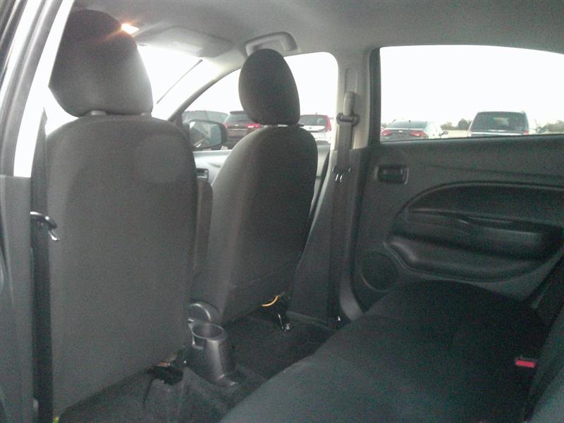 Mitsubishi Mirage  2024