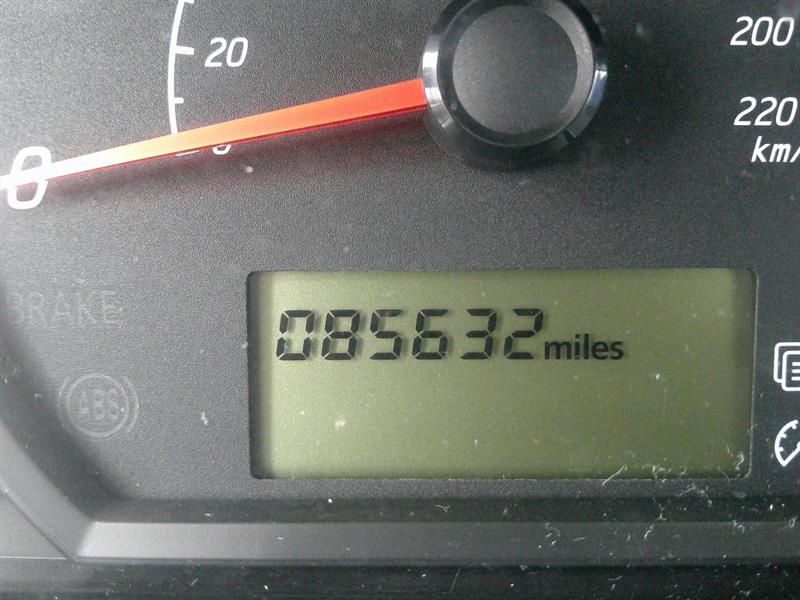 Mitsubishi Mirage  2017