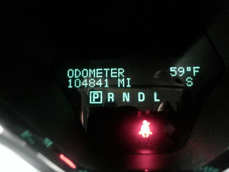 Chevrolet Traverse  2017