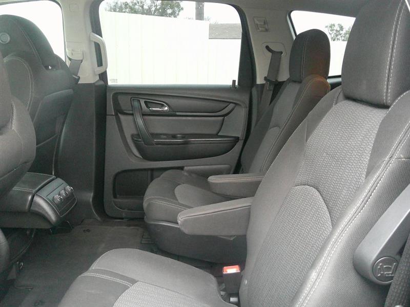 Chevrolet Traverse  2017