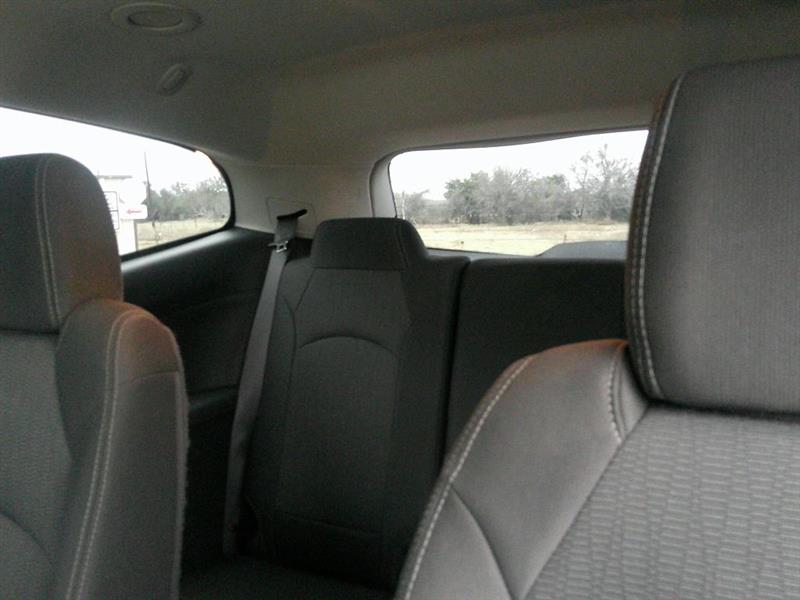 Chevrolet Traverse  2017