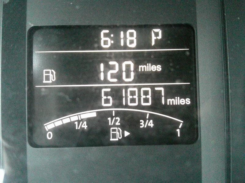 Volkswagen Jetta  2013