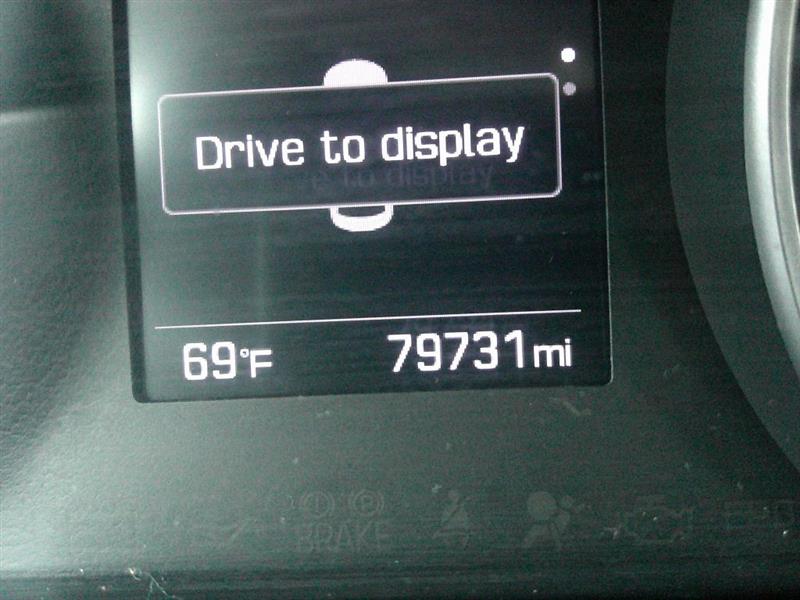 Hyundai Elantra SEL 2018