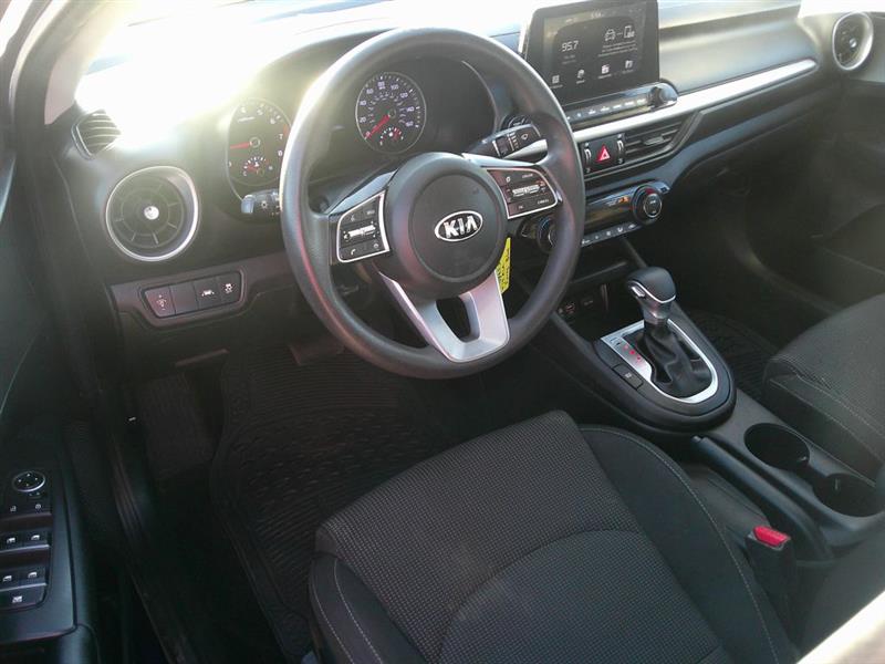 Kia Forte FE 2019