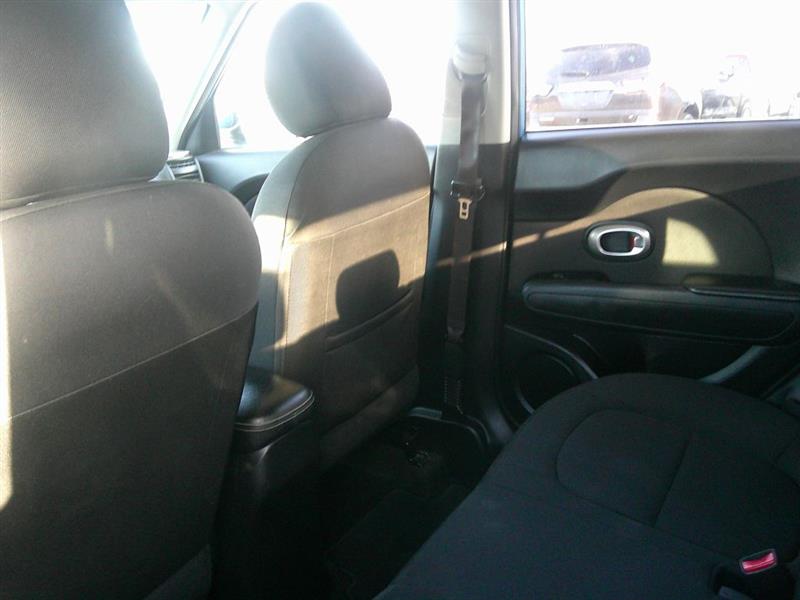 Kia Soul + 2016