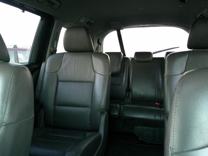 Honda Odyssey  2012