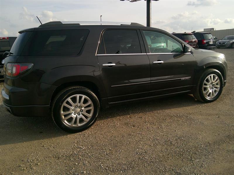 GMC Acadia  2016