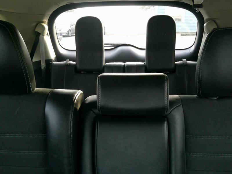 Mitsubishi Outlander  2019