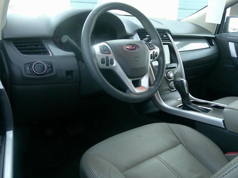 Ford Edge SEL 2014