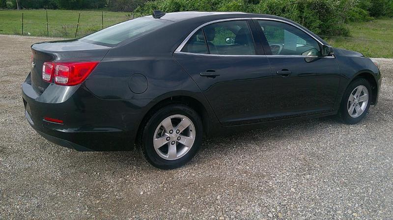 Chevrolet Malibu 1LT 2014