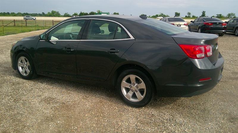 Chevrolet Malibu 1LT 2014