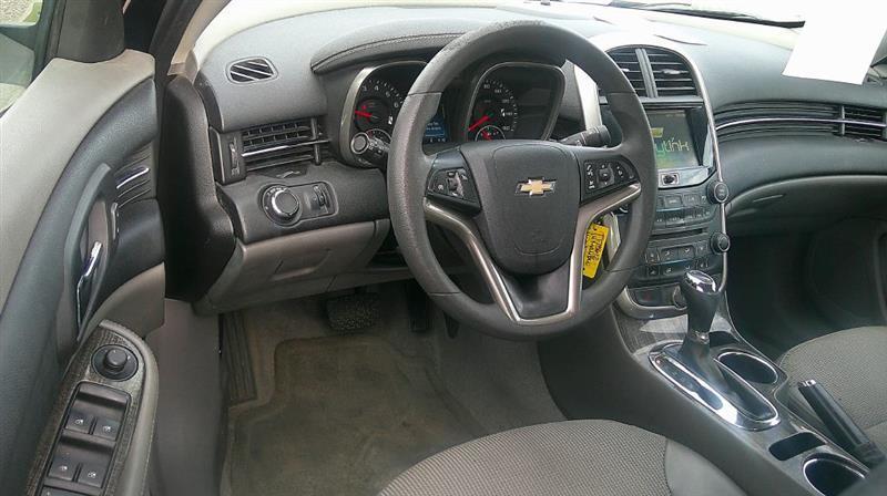 Chevrolet Malibu 1LT 2014