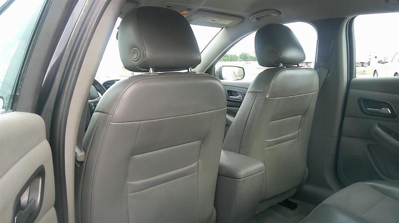 Chevrolet Malibu 1LT 2014