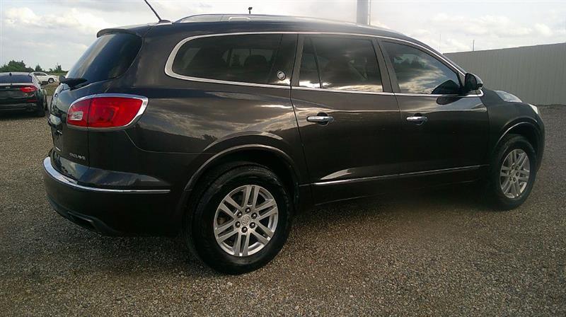 Buick Enclave  2014
